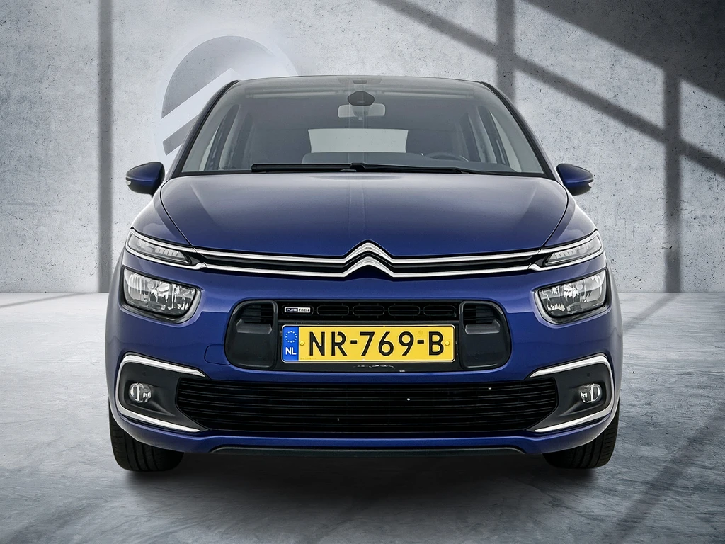 Citroën C4 Picasso – foto 5