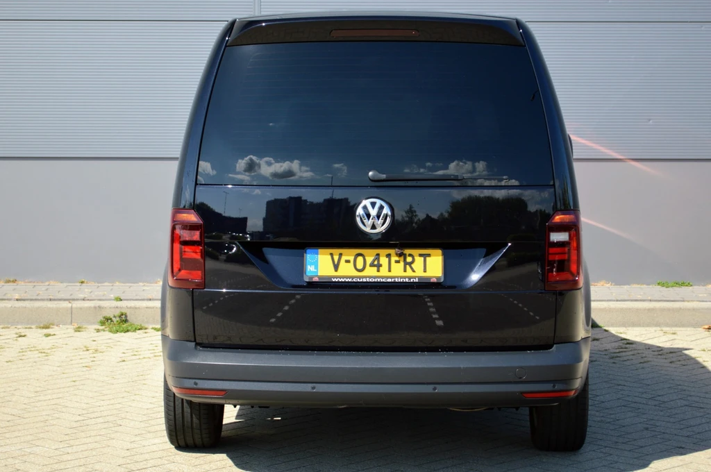 Volkswagen Caddy – foto 3