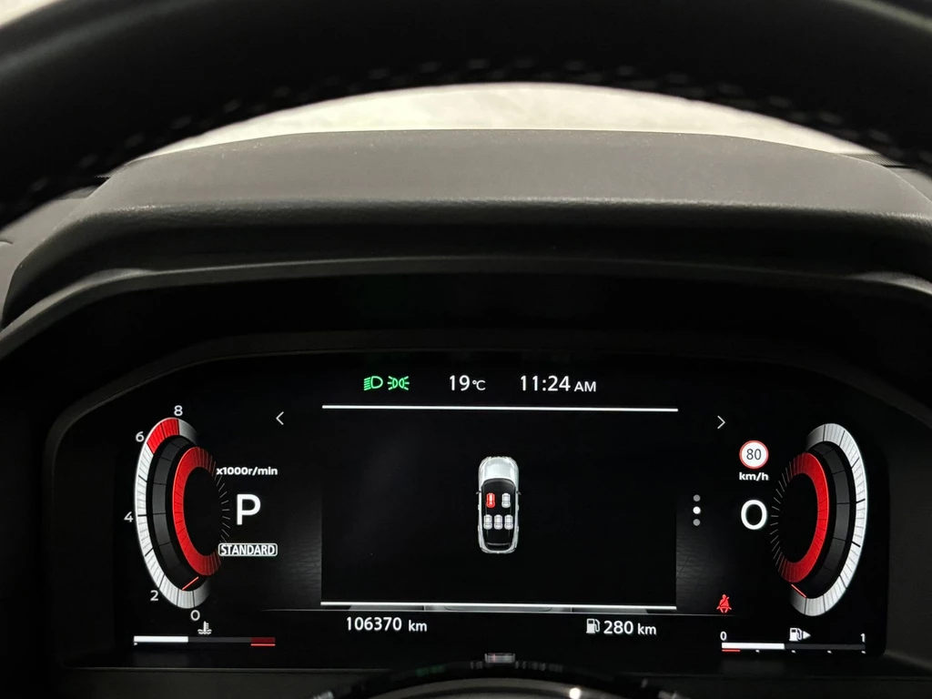 Nissan QASHQAI – foto 25