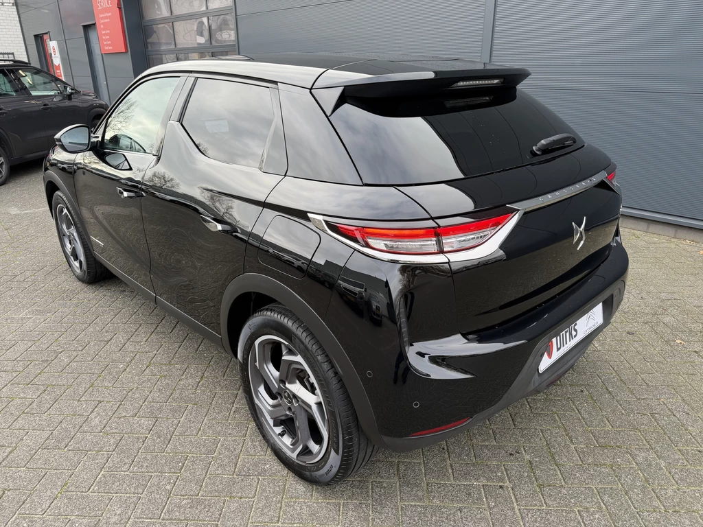 DS DS 3 – foto 5
