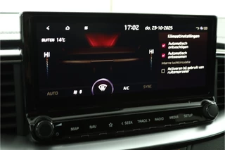 Kia Ceed Sportswagon – thumbnail 59