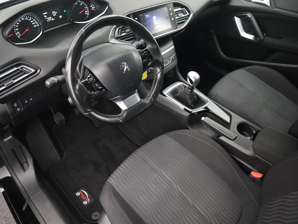 Peugeot 308 – foto 11