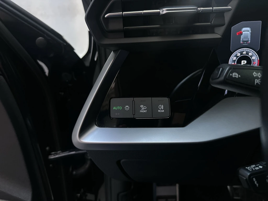 Audi A3 – foto 24
