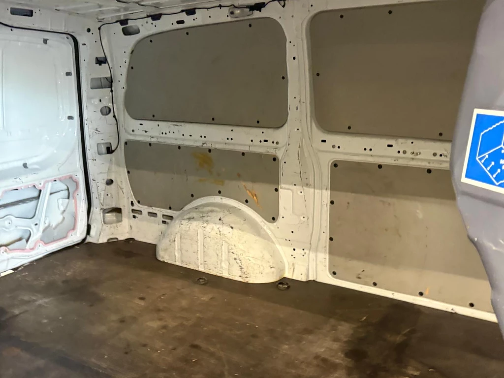 Mercedes-Benz Vito – foto 24
