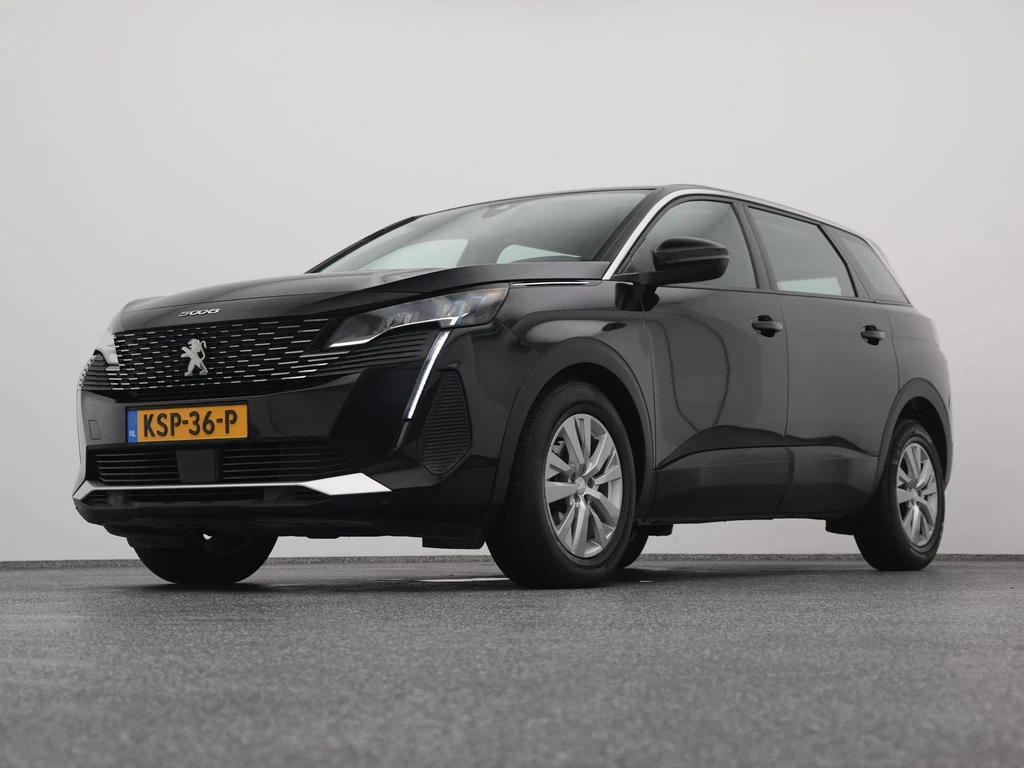 Peugeot 5008 – foto 2