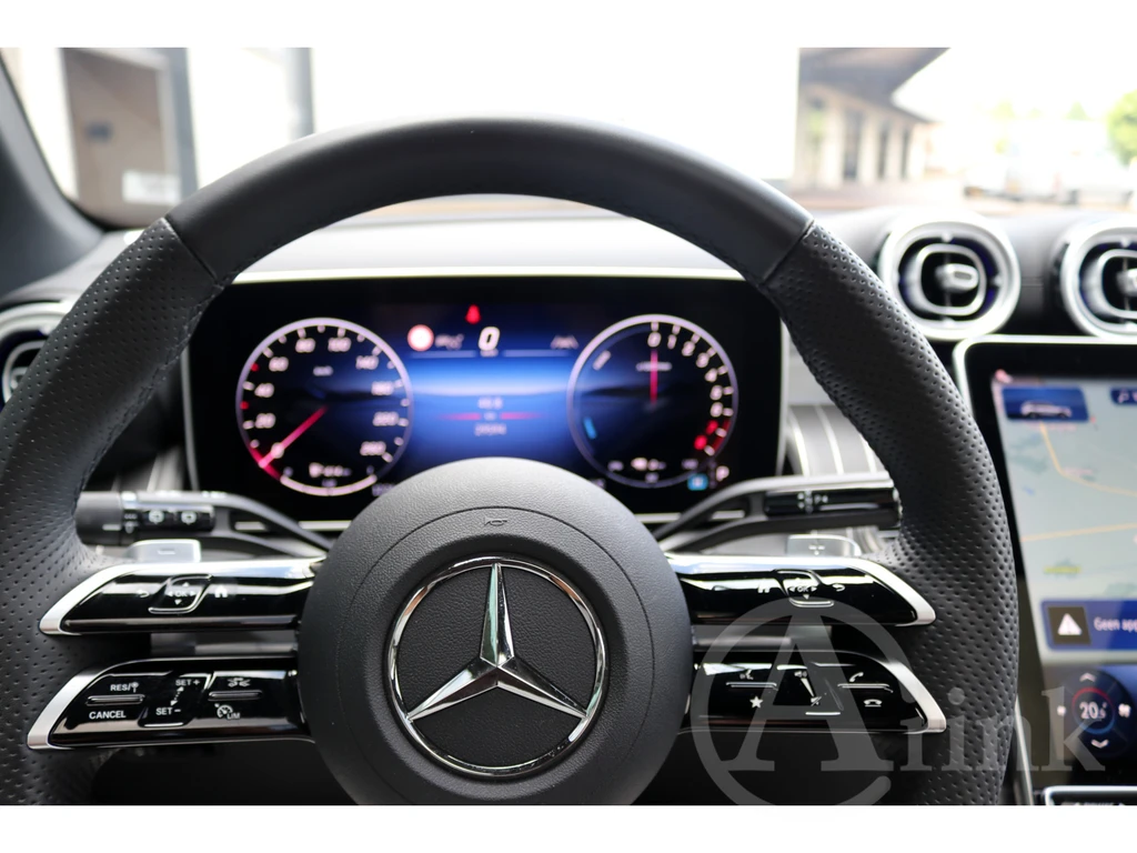 Mercedes-Benz GLC – foto 23
