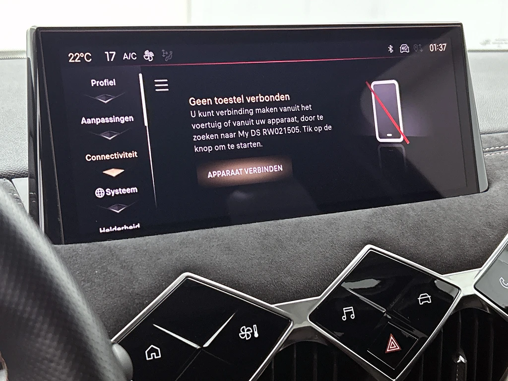 DS DS 3 – foto 16