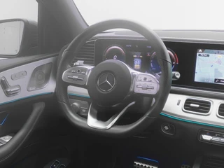 Mercedes-Benz GLE – thumbnail 26