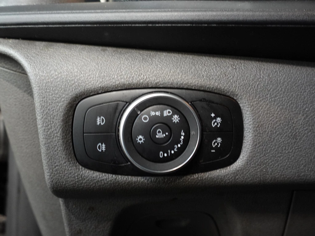 Ford Transit Custom – foto 22