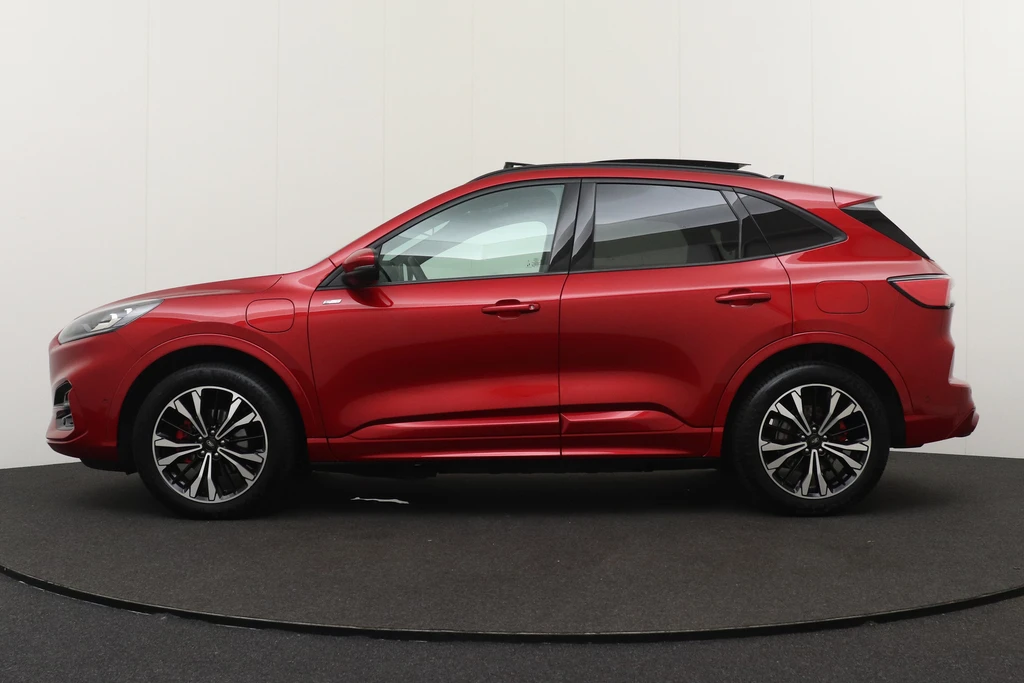 Ford Kuga – foto 2