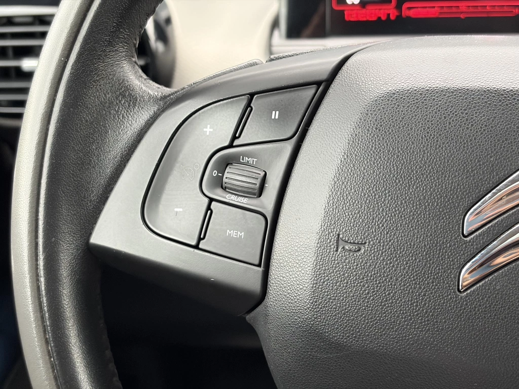 Citroën C4 Cactus – foto 25