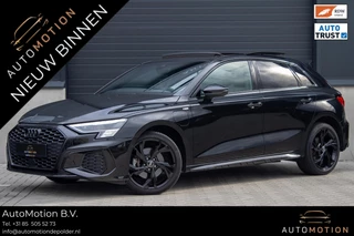Audi A3 – thumbnail 1