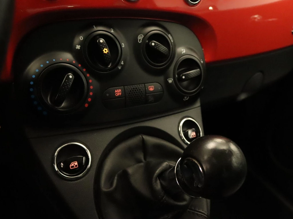 Fiat 500 – foto 29