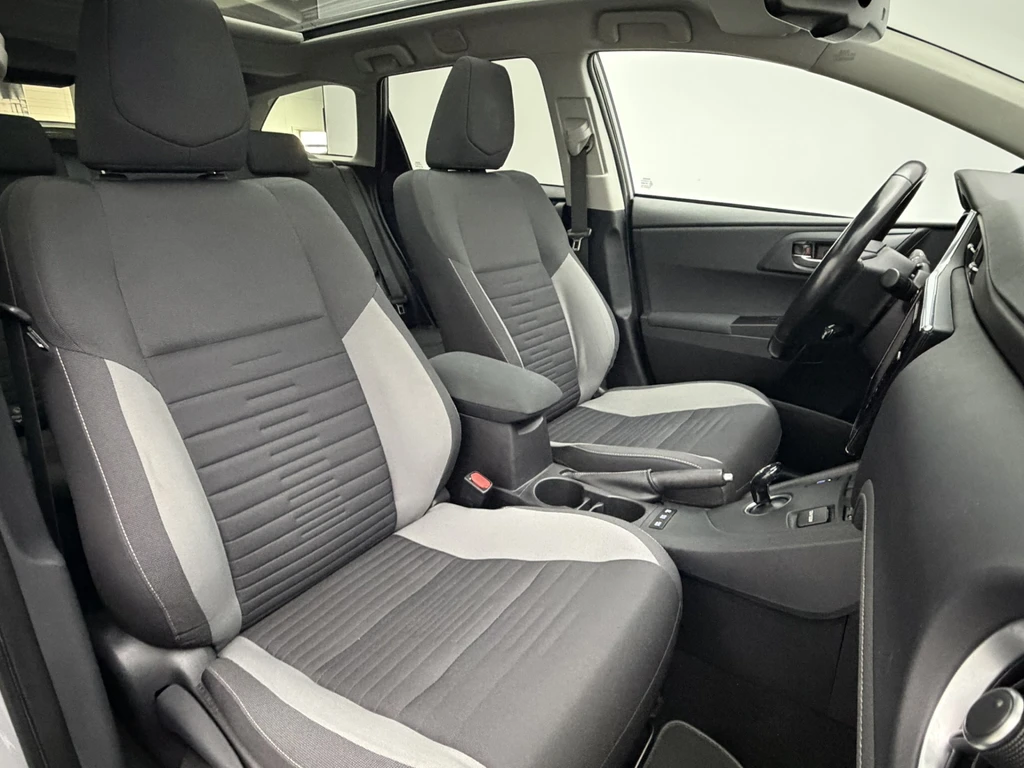 Toyota Auris – foto 11