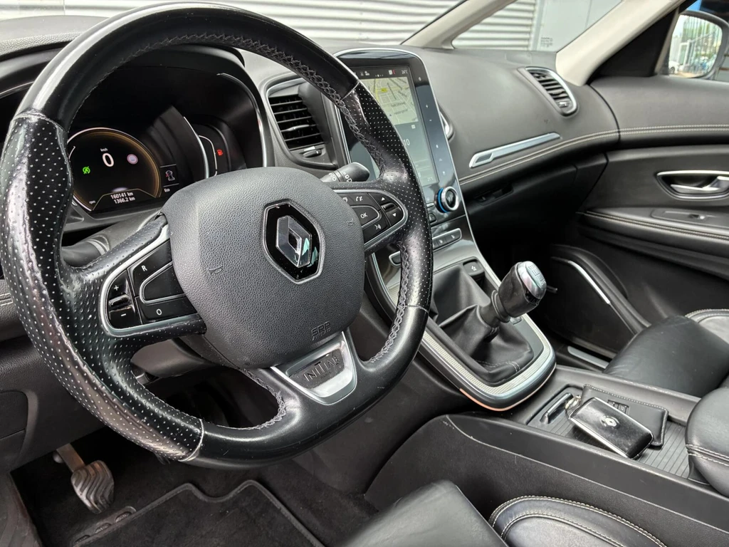Renault Grand Scénic – foto 9