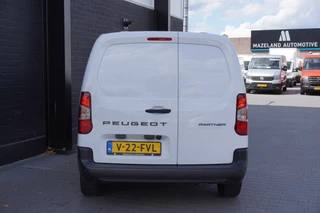 Peugeot Partner – thumbnail 3