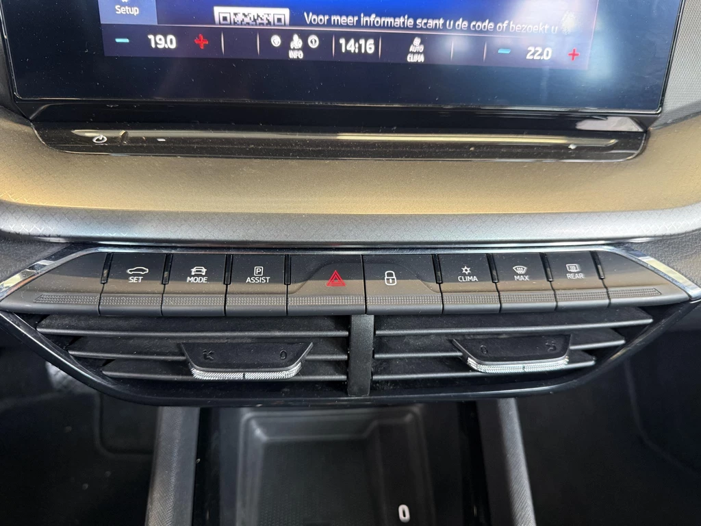 Škoda Octavia – foto 44