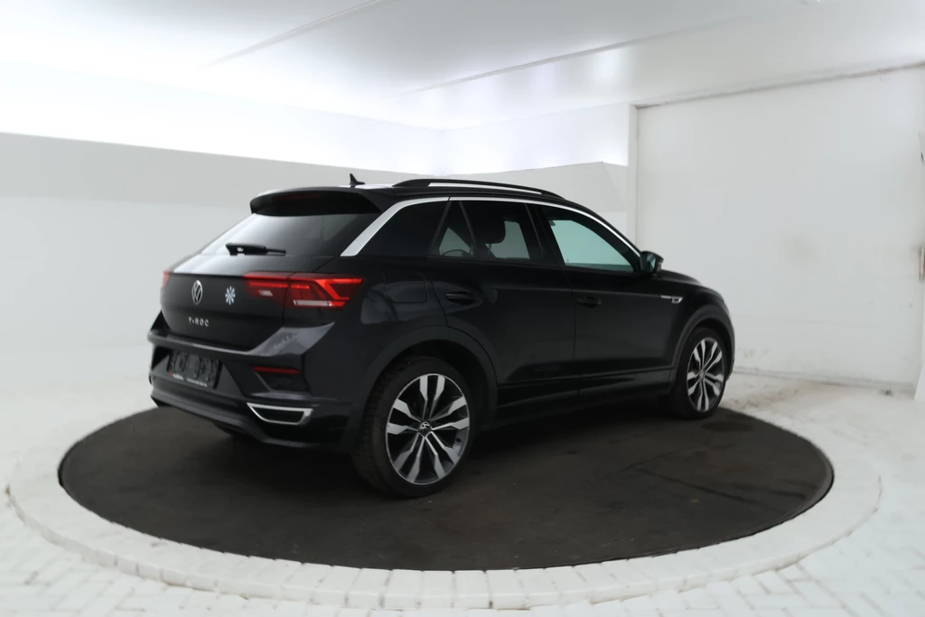 Volkswagen T-Roc – foto 3