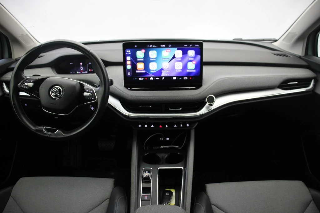 Škoda Enyaq iV – foto 11