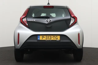 Toyota Aygo – thumbnail 3