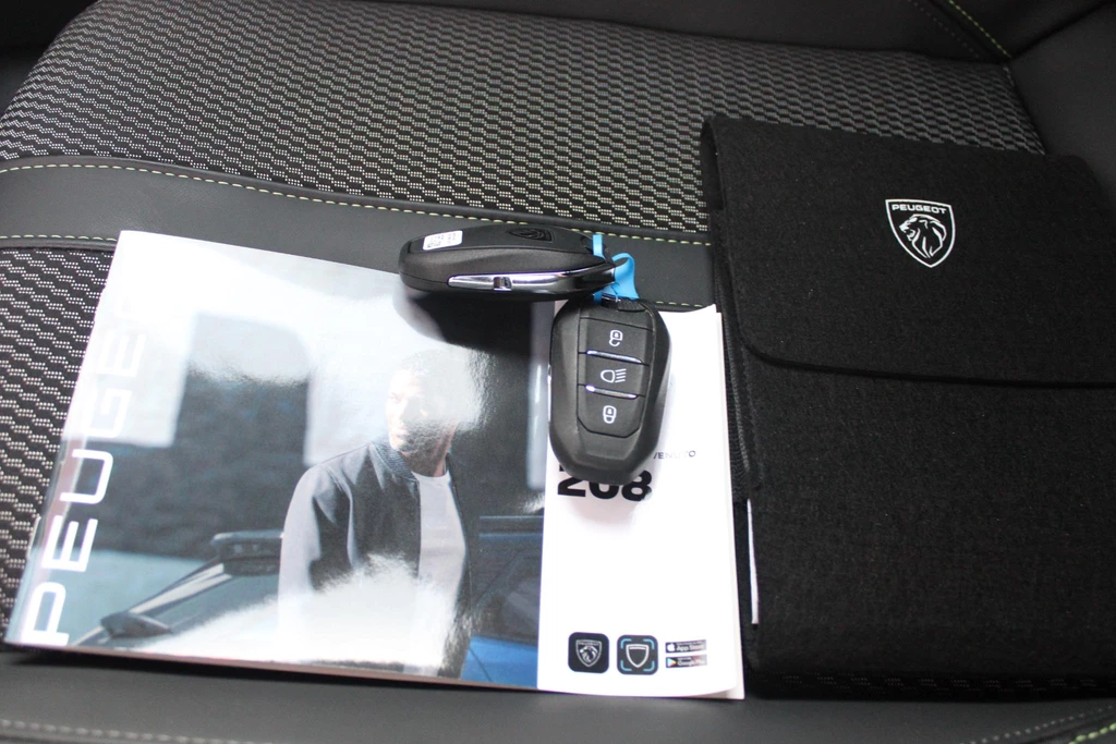 Peugeot 208 – foto 19
