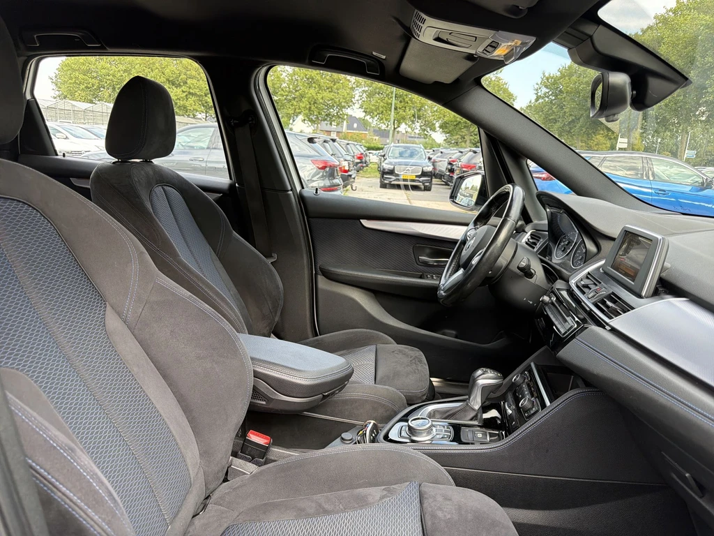 BMW 2 Serie – foto 25