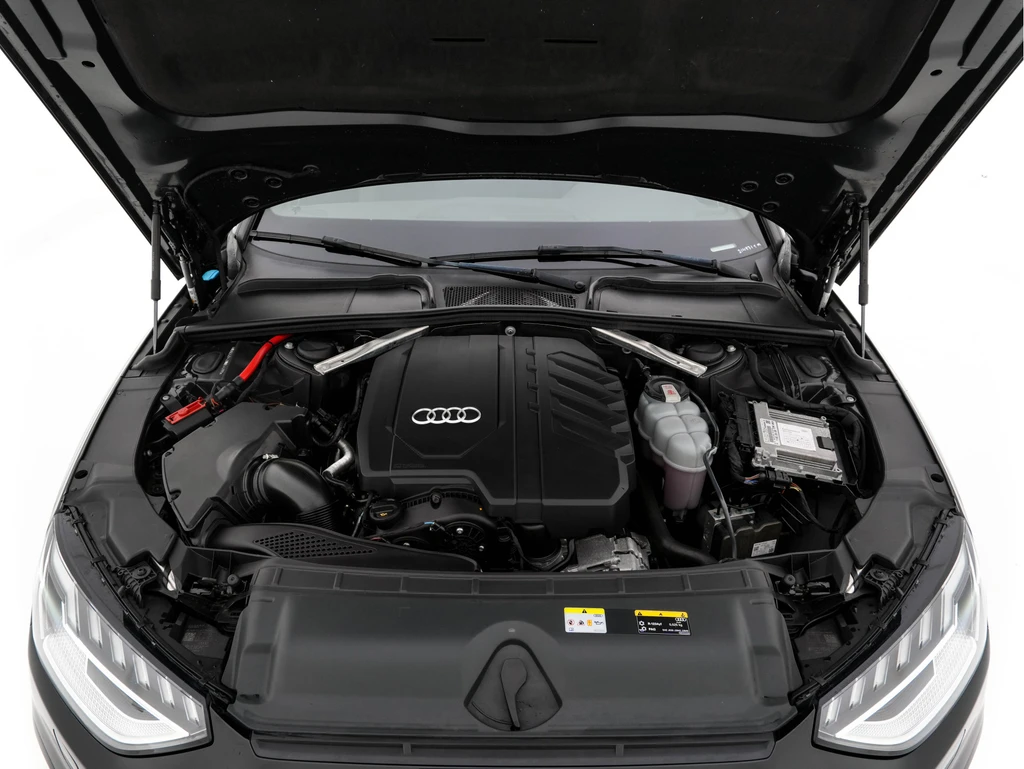Audi A4 – foto 31