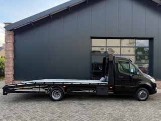 Mercedes-Benz Sprinter – thumbnail 6