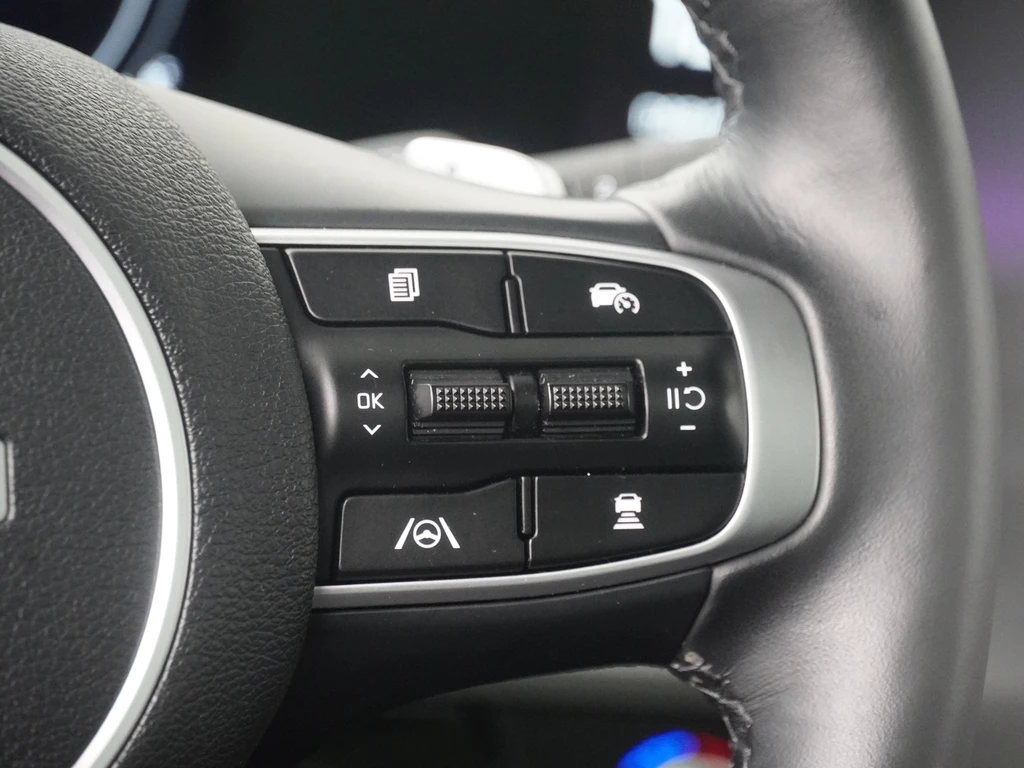 Kia Sportage – foto 27