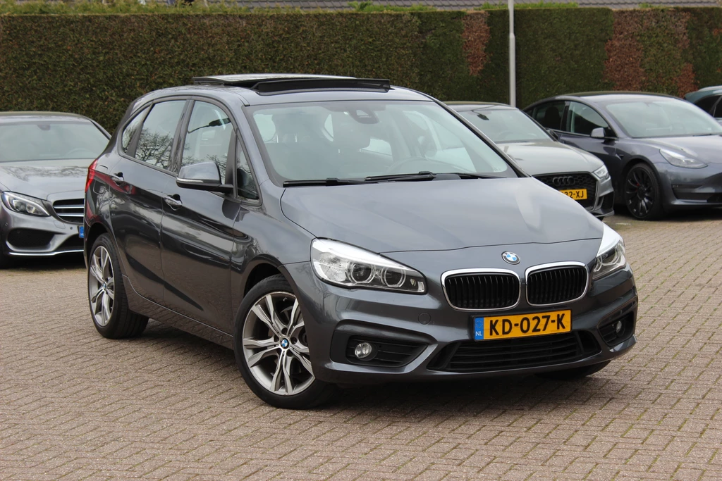 BMW 2 Serie – foto 7