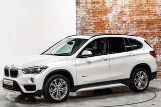 BMW X1 – thumbnail 4
