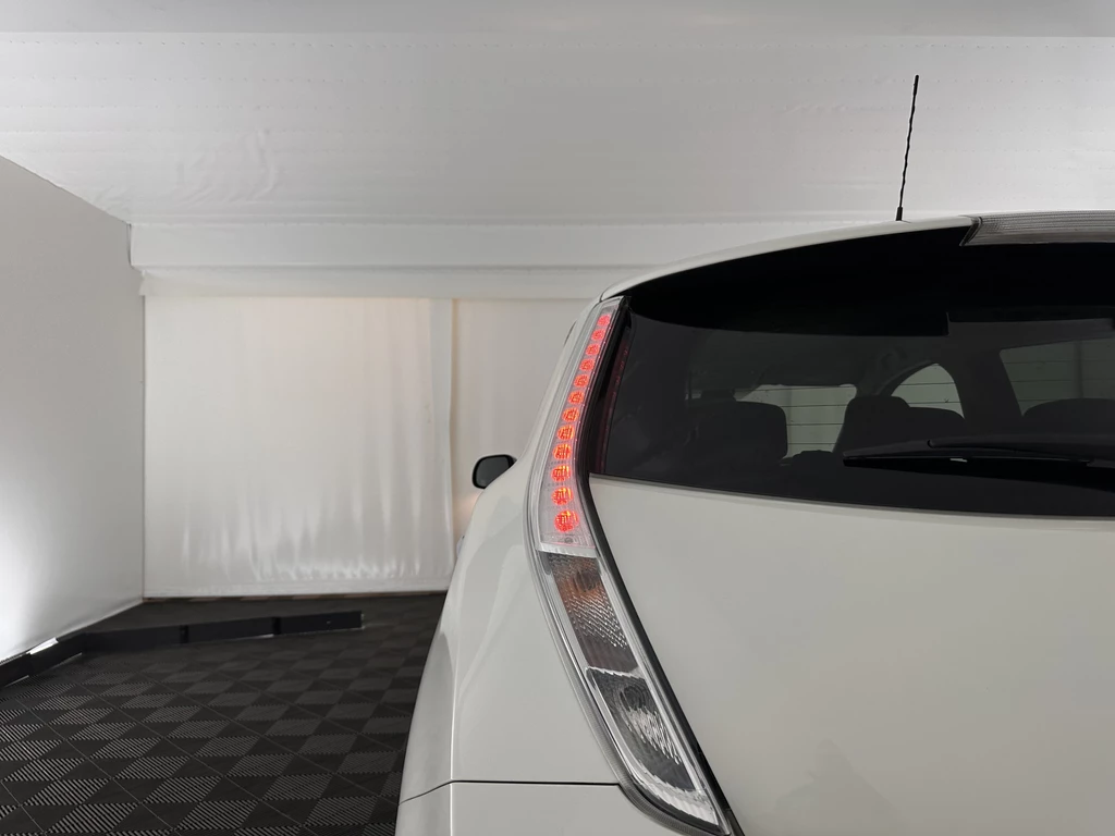 Nissan Leaf – foto 24