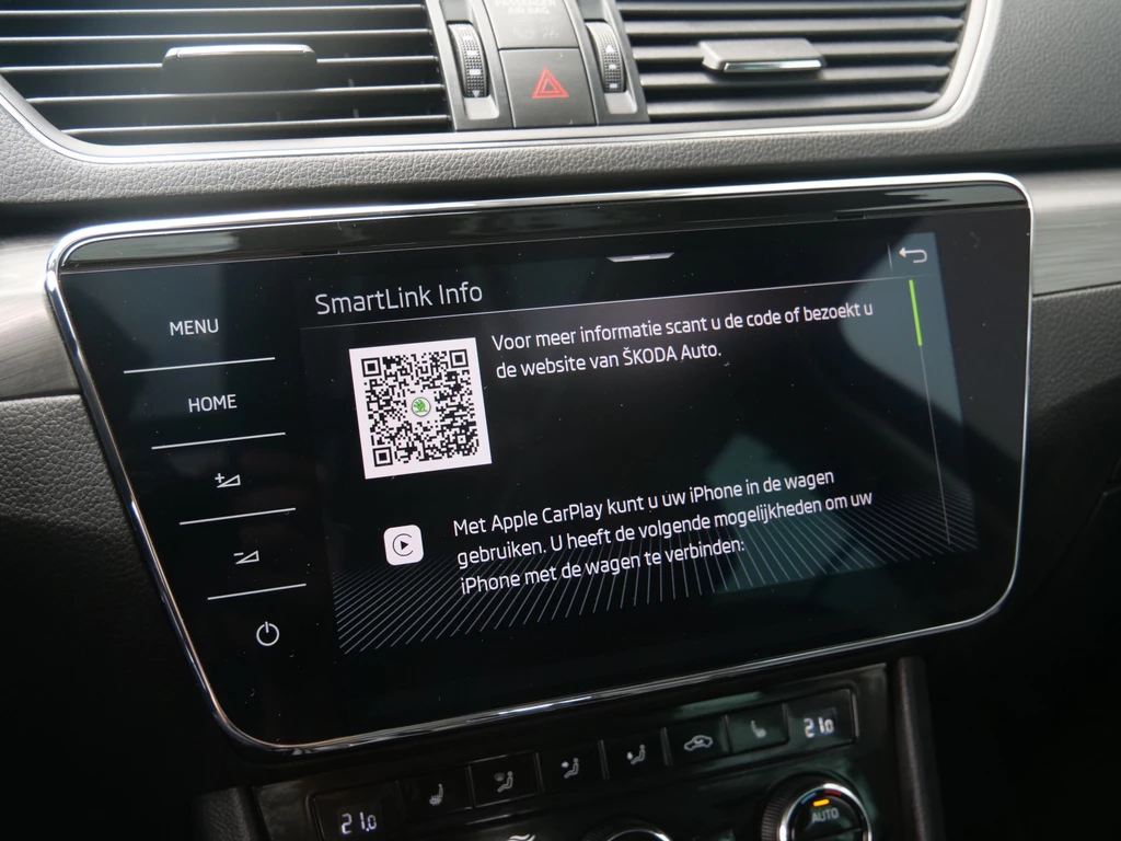 Škoda Superb – foto 18