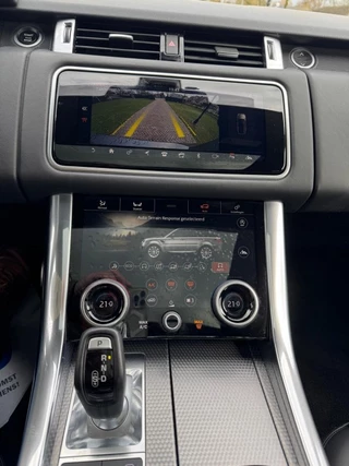 Land Rover Range Rover Sport – thumbnail 14