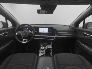 Kia Sportage – thumbnail 22