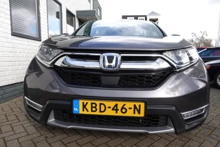 Honda CR-V – thumbnail 12