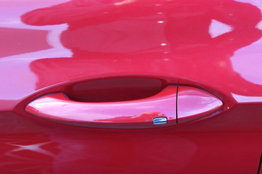 Opel Astra – foto 42