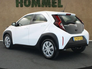 Toyota Aygo – thumbnail 4
