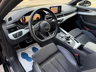 Audi A5 – thumbnail 39