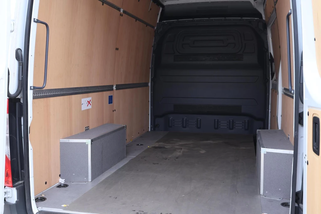 Mercedes-Benz Sprinter – foto 23