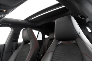 Mercedes-Benz CLA – thumbnail 13