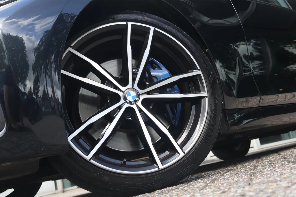 BMW 3 Serie – foto 11