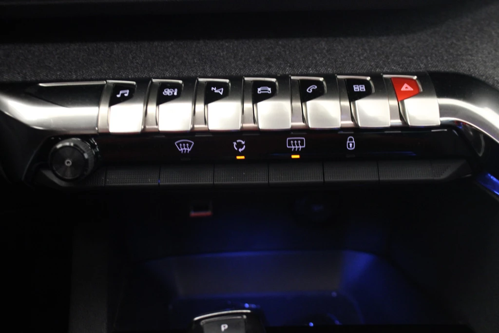 Peugeot 5008 – foto 17