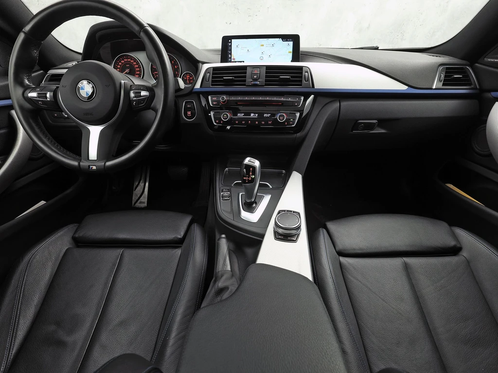 BMW 4 Serie – foto 7