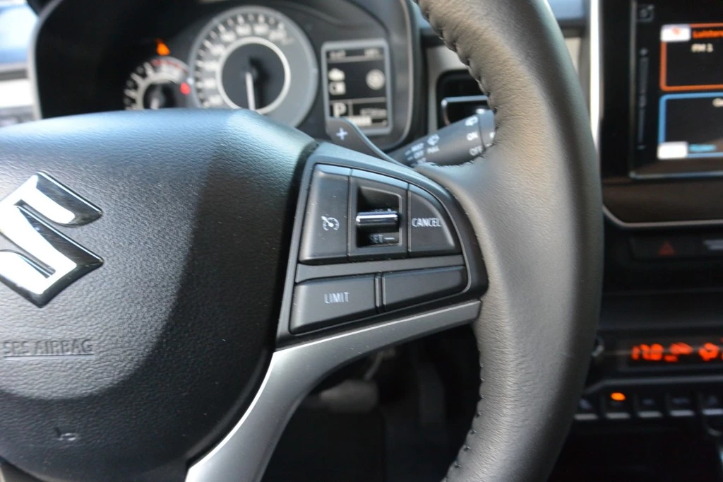 Suzuki Ignis – foto 20
