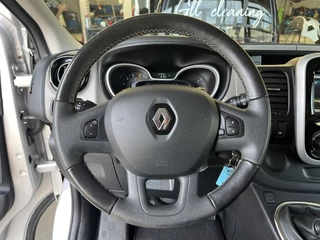 Renault Trafic – thumbnail 17