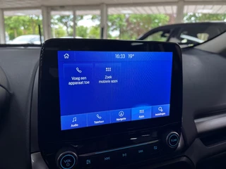 Ford EcoSport – thumbnail 14