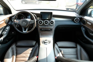 Mercedes-Benz GLC – thumbnail 16
