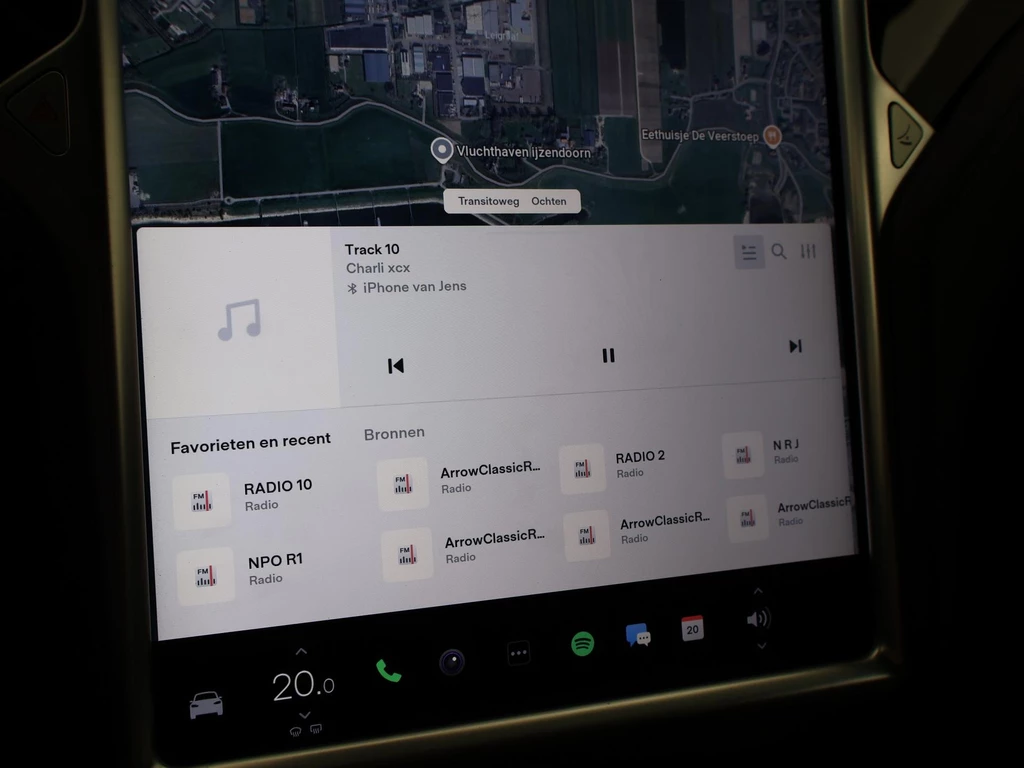 Tesla Model X – foto 48
