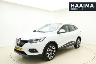 Renault Kadjar – thumbnail 1